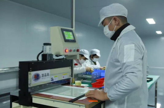 চীন HuaXin display Technology  Co.,Ltd সংস্থা প্রোফাইল
