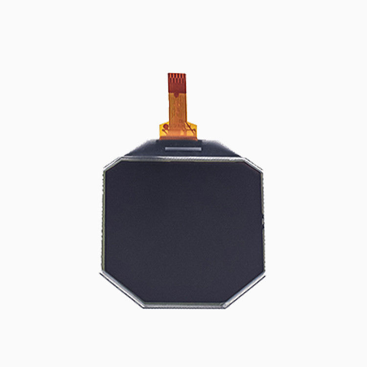 4.5Volt Vop FSTN LCD Display With ST7567 IC Parallel Interface Type
