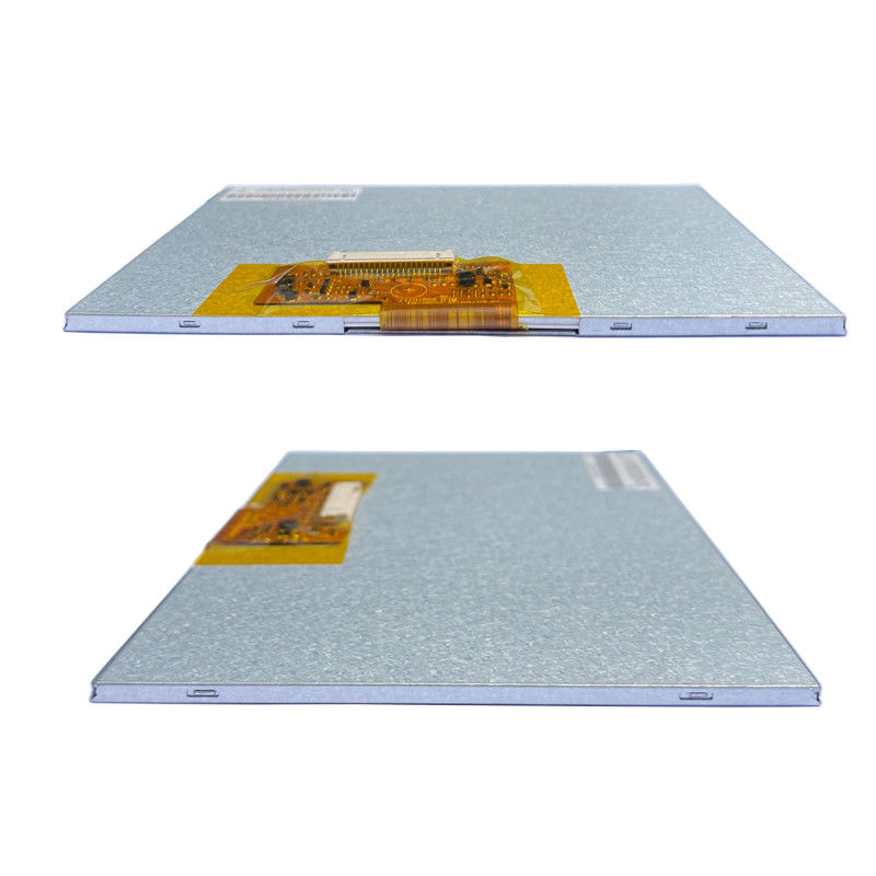7 inch TFT display module  1024*RGB*600Resolution  30 pins   450~500CD brightness